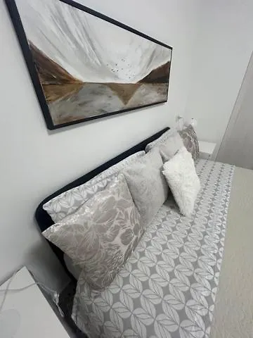 Homestay Malpensa Rooms Case Nuove