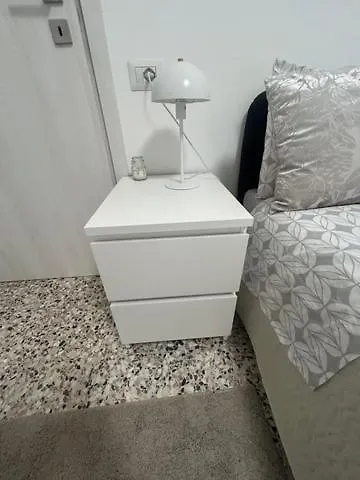 Malpensa Rooms Case Nuove  Homestay