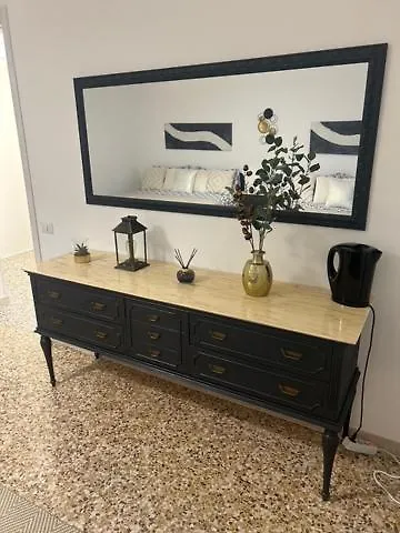 Homestay Malpensa Rooms Case Nuove