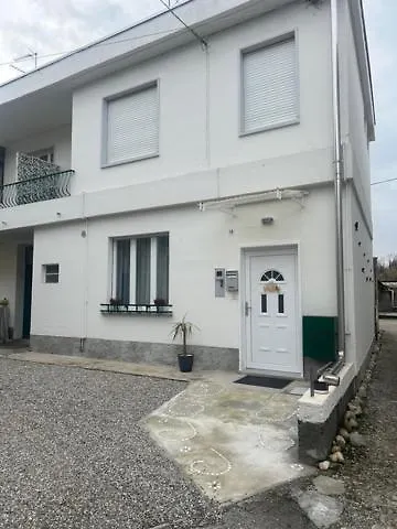 Homestay Malpensa Rooms Case Nuove  Italy