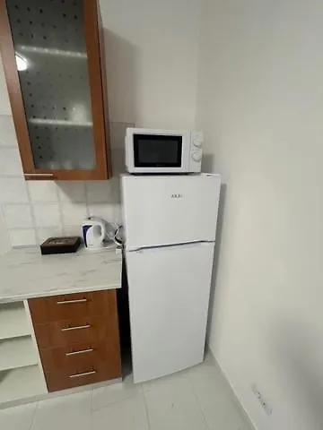 Homestay Malpensa Rooms Case Nuove