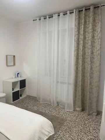 Malpensa Rooms Case Nuove  Homestay