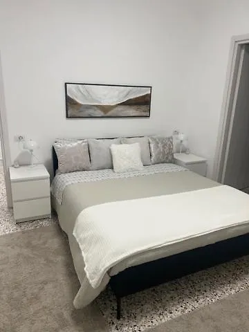 Homestay Malpensa Rooms Case Nuove