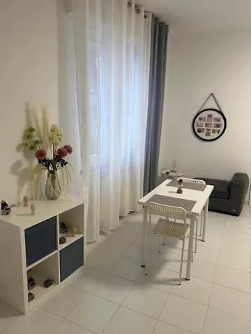 Malpensa Rooms Case Nuove  Homestay