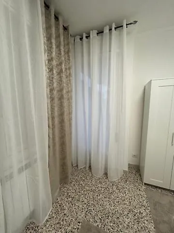 Malpensa Rooms Case Nuove  Italy