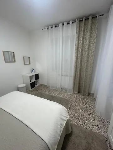 Malpensa Rooms Case Nuove  Homestay