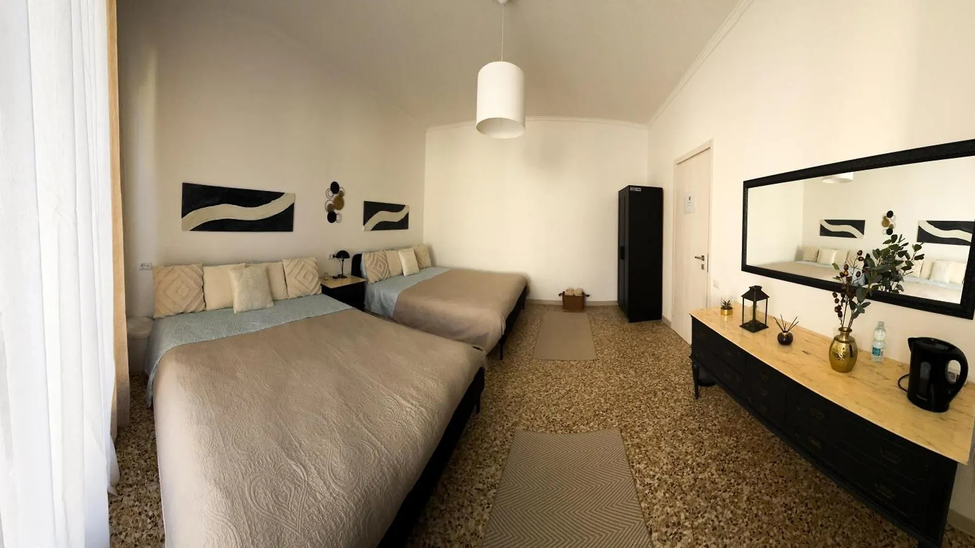 Malpensa Rooms Case Nuove  Italy