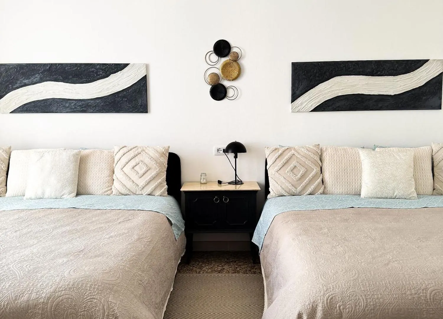 Homestay Malpensa Rooms Case Nuove