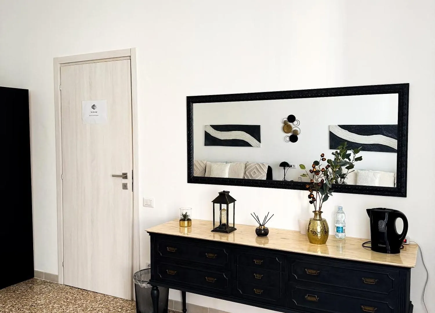 Malpensa Rooms Case Nuove