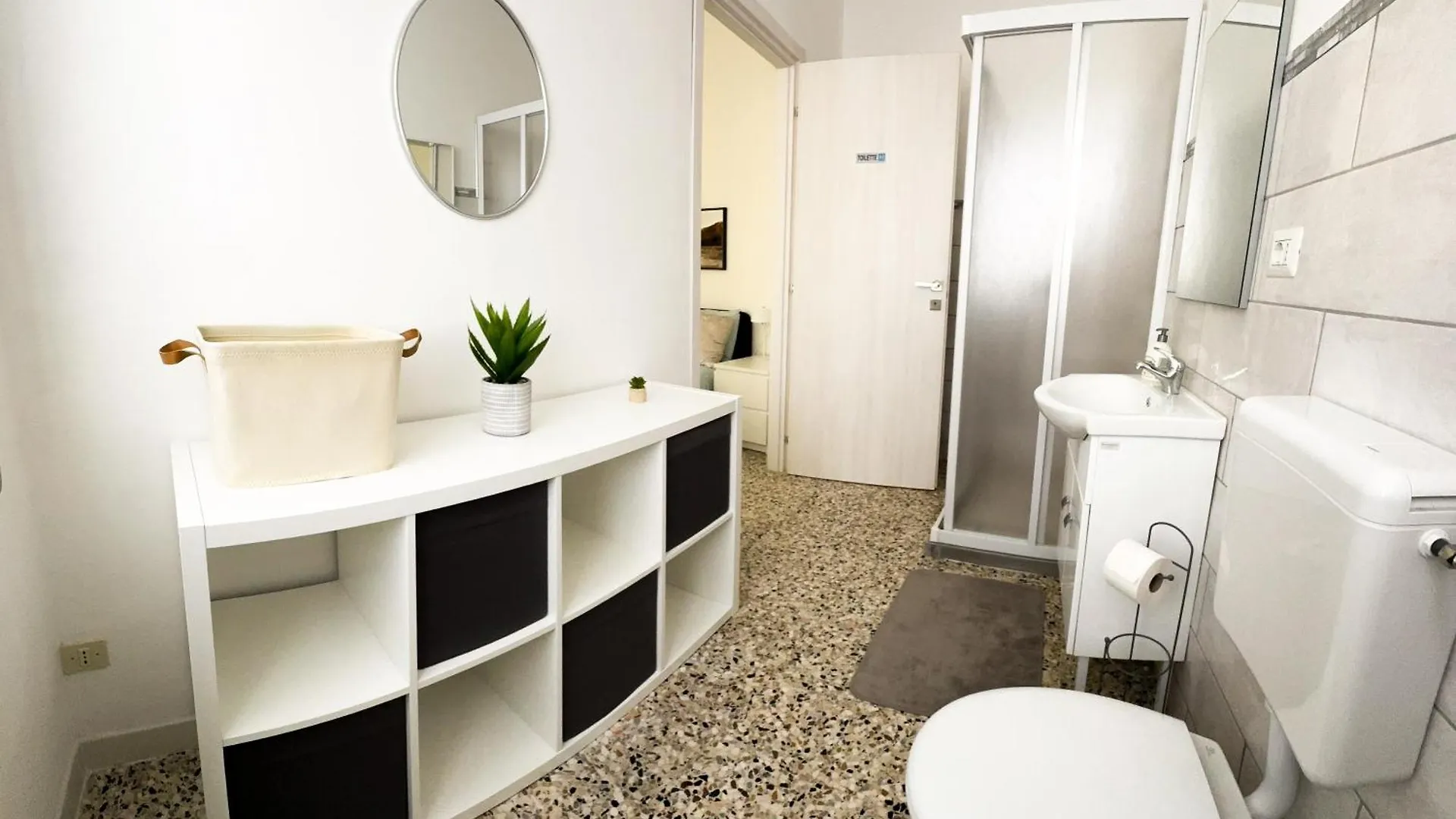 Malpensa Rooms Case Nuove