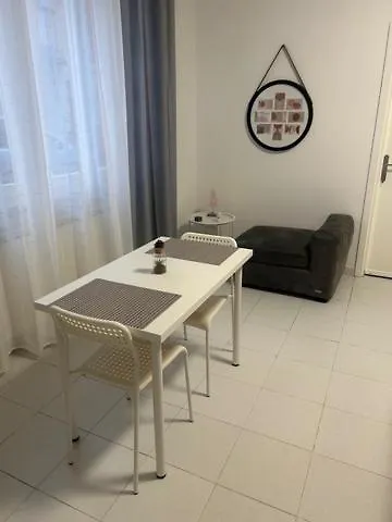 Malpensa Rooms Case Nuove