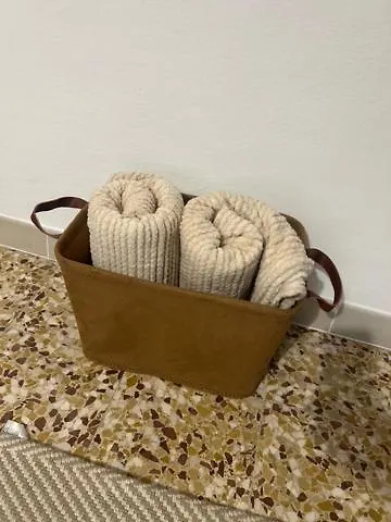 Malpensa Rooms Case Nuove  Italien