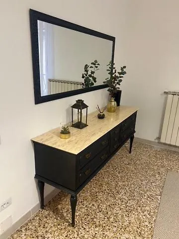 Rum i privatbostad Malpensa Rooms Case Nuove  Italien